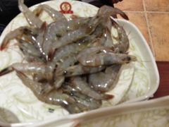 -比亚森自助烤肉料理(裕华店)