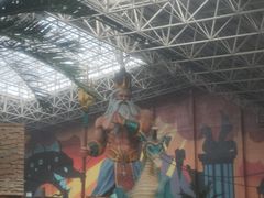 -波塞冬旅游度假区