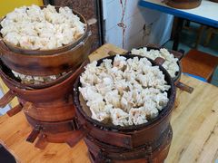 -海汇源老烧麦店(东大街总店)