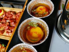 -四斤烤肉(东戴河孟家店)
