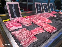 -鹿客臻鲜海鲜自助餐厅(永旺店)