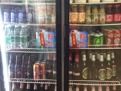 -新疆红柳花餐厅(新洲店)