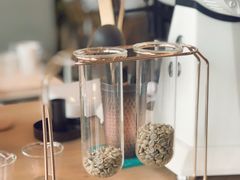 -dotcom coffee古点咖啡(致真大厦店)