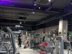 -七星派健身中心(鸟巢店)