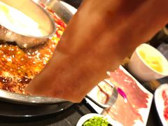 -巴蜀印象火锅(永陵总店)