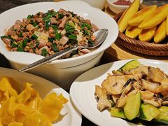 -前海沿·青岛菜(乐客城店)