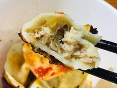 -汪记大王锅贴(成山路店)