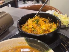 -咕咕站韩国料理(紫金港店)
