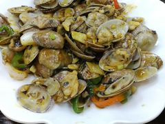 -南记食粥坊·宵夜大排档(莲花总店)