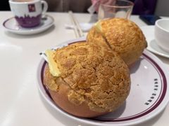-太兴餐厅(东方广场分店)