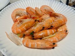 -渔满仓海鲜面·小镇渔家菜(石浦大庆路店)