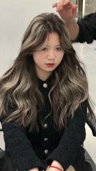 -DL HOPE明星造型