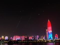 -武汉两江游览·夜游长江(汉口粤汉码头)
