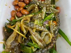陈添记爽鱼皮-陈添記·祖傳爽鱼皮·西关老字号(广州首店)