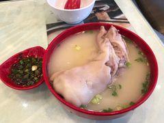 -廖老妈蹄花店(人民公园陕西街259号店)