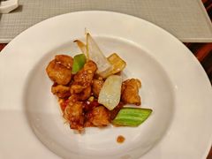 -夏宫中餐厅(香格里拉大酒店)