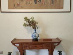-绿雪芽白茶(浙大华家池校区凯旋路店)