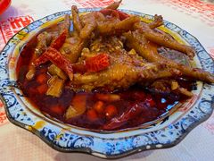 -老闵田螺馆·南昌市井菜·特色小吃(总店)