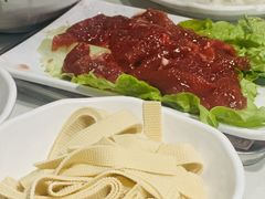 -德林酸菜鱼火锅(南丹店)