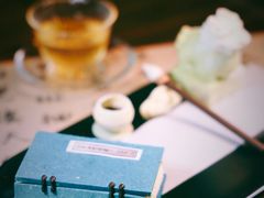-万丽轩·粤菜(王府井金茂万丽酒店)