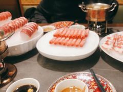 -宴·天津·海鲜火锅(宾水西道店)