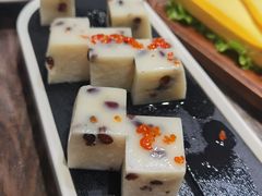 -魁盛居百年鲁菜馆(县西巷店)