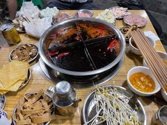 -渝味黄姐火锅(黄泥村店)