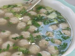 -春水锅贴·传统鲁菜(大明湖店)