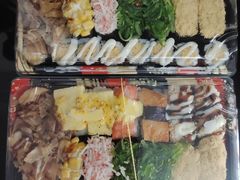 -N多寿司(五号路乐迪菜市场店)