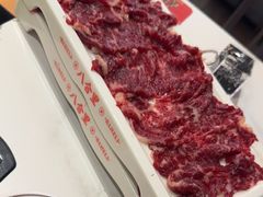 -八合里潮汕鲜牛肉火锅(吉大店)