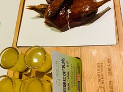 -汤城小厨•粤菜•靓汤(苏州街店)