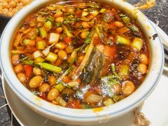 -小饕荟雅安贡椒鱼鲜馆(广福桥店)