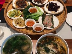 -西双版纳融创皇冠假日度假酒店