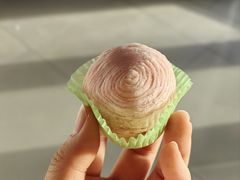-穆桂英美食·荣巷店