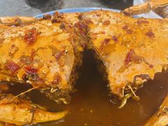 -三妹小龙虾·黄油蟹(华侨城总店)