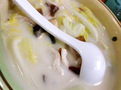 -南记食粥坊·宵夜大排档(岭南分店)