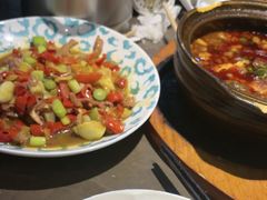 -老屋印象·酸菜鱼新川菜(义乌之心店)