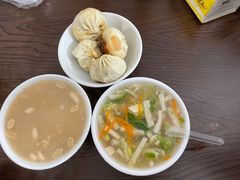 -潭式煎包(西航路店)