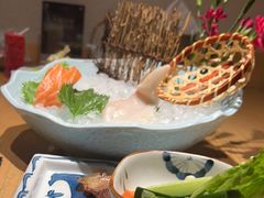 -虹料理·日料放题(悠方店)