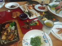 -王鼎精致料理铁板烧(世博源店)