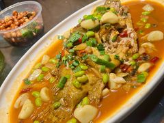 -独一道·邵伯龙虾土菜馆·烧烤(雨花西路店)