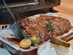 -KimPro 辛普乐概念韩餐