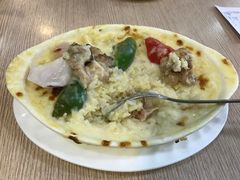 -佰搭果·广式茶餐厅(石牌东路店)