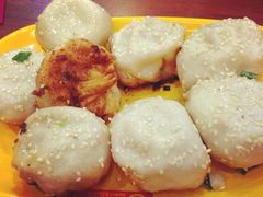 -小杨生煎(湟普汇店)