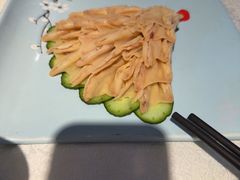 -北京全聚德(方庄店)