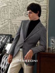 -GIMIWEAR 基米尔男士西服高级定制(陆家嘴店)