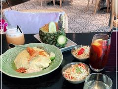 -Thai Alley泰爱里(二沙岛店)