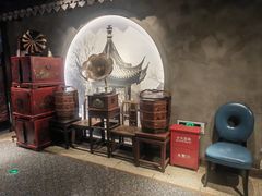 -上海小南国(正大店)