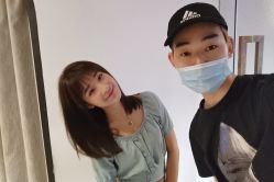 -苏豪路易士·嘉玛发廊