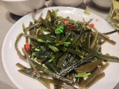 -蝎王府羊蝎子(虎坊桥总店)